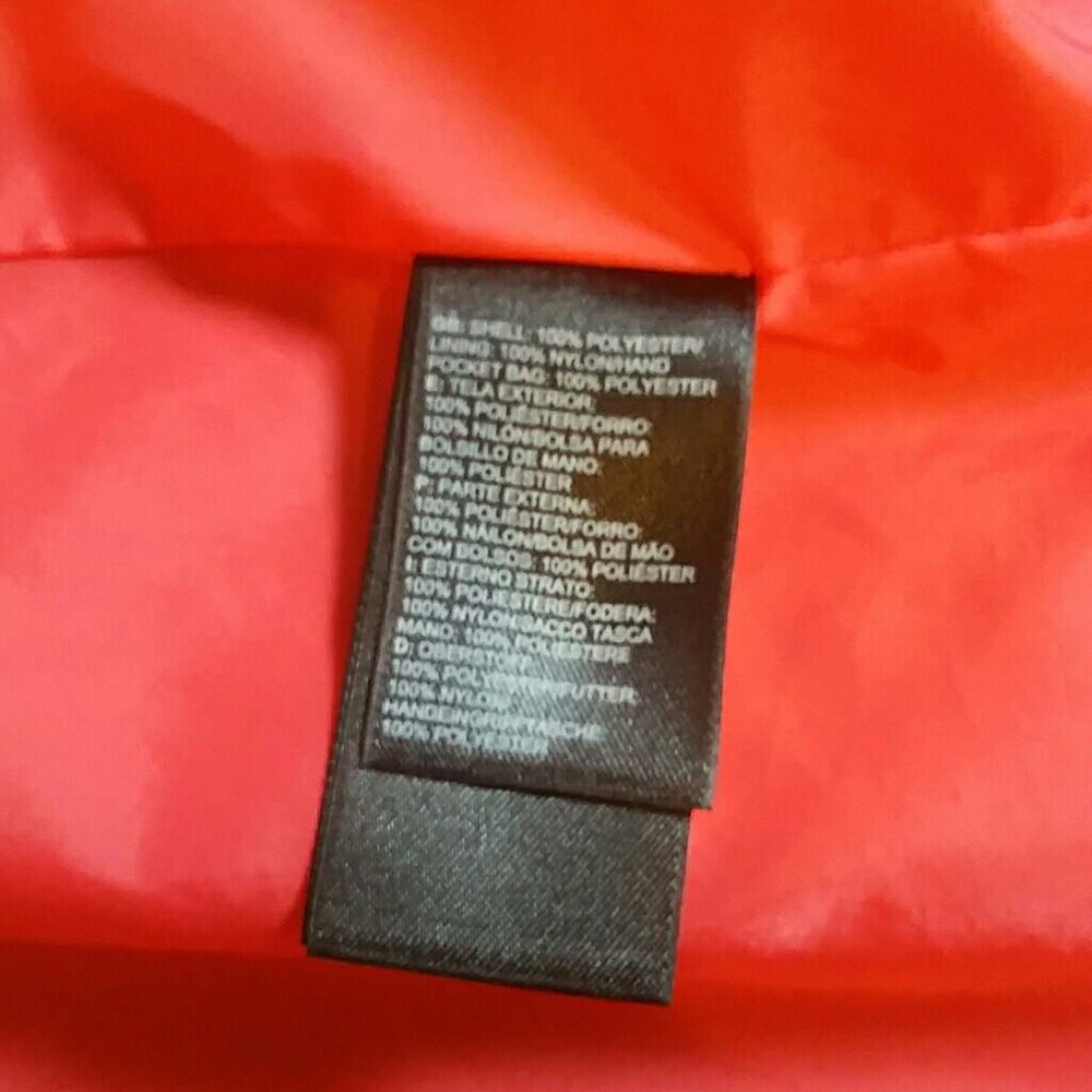 North Face jacket - Picture 5 of 8